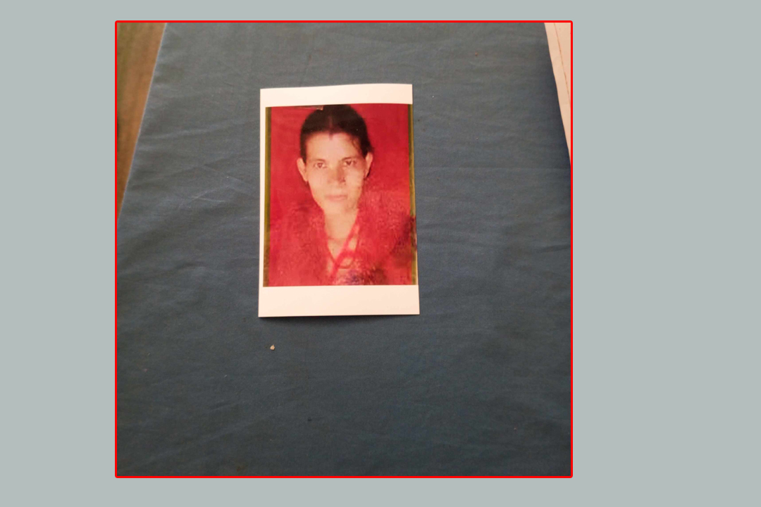 बैतडीको सिगासकी एक महिला तीन दिनदेखि बेपत्ता 